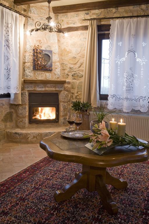 Pleiades Hotel Florina Room photo